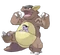 Kangaskhan