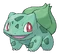 Bulbasaur