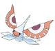 Masquerain