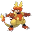 Magmar