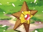 Staryu de Misty