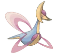 Cresselia