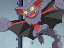 Gliscor de Ash