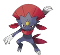 Weavile