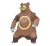 Ursaring