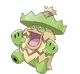 Ludicolo
