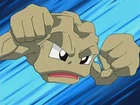 Geodude de Roco