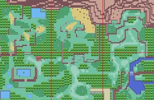 Zona Safari