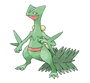 Sceptile