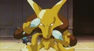 Imagen de Alakazam
