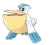 Pelipper