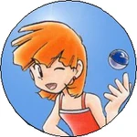 Misty (manga)