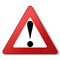 Advertencia