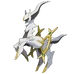 Arceus