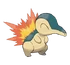 Cyndaquil