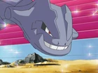 Steelix de Acerón