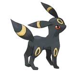 Imagen de Umbreon