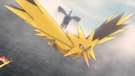 Imagen de Zapdos