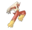 Blaziken