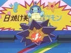 Squirtle de Ash