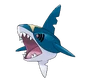 Sharpedo