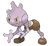 Tyrogue