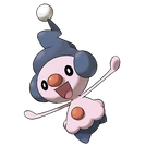 Mime Jr.
