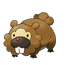 Bidoof