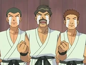 Karatekas