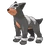 Houndour