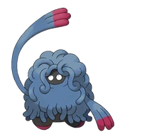 Ilustración de Tangrowth
