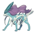Suicune