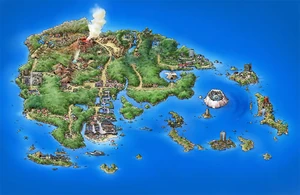 Región de Hoenn