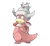 Slowking