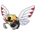 Ninjask