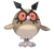 Hoothoot