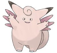 Imagen de Clefable