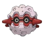 Forretress