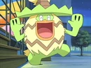 Ludicolo de Brock