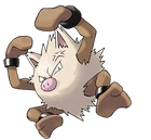 Primeape