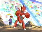 Scizor de Gary