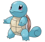 Imagen de Squirtle