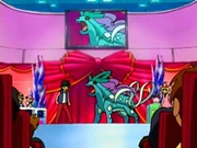 Suicune