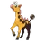 Girafarig