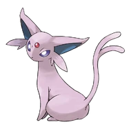 Imagen de Espeon