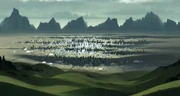 Vista de Harnaidan