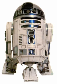 Unidad R2-D2