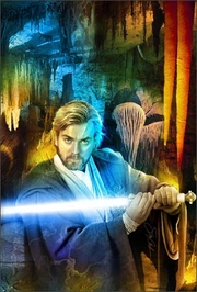 Kenobi en Ord Cestus.