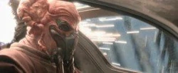 Plo Koon es abatido por un caza de su propio ejército en Cato Neimoidia