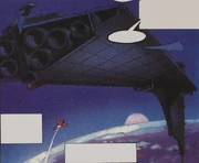 Acorazado estelar clase Eclipse